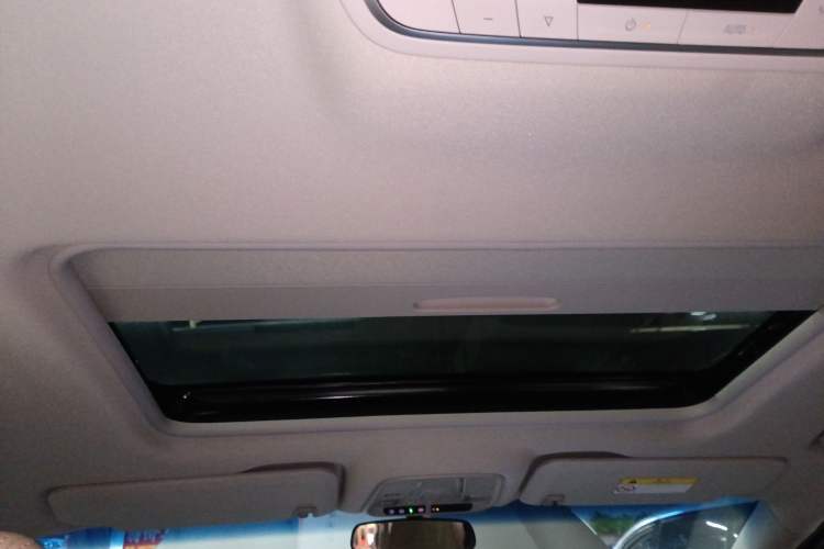 Used Buick GL8 2023 ES Lu Zun Comfort Model
