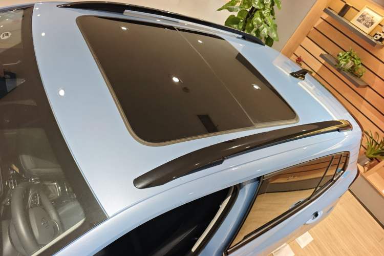 Used Volkswagen Tharu 2025 NewRui 300TSI Prestige Edition
