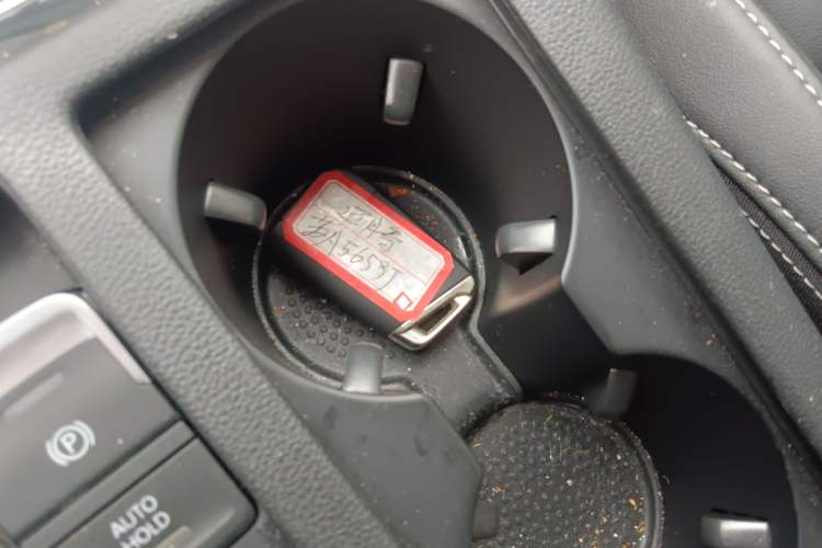 Used Volkswagen Magotan 2025 Zhongxiang Version 280TSI DSG Comfort Edition
