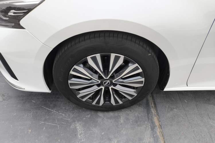 Used Nissan Teana 2022 2.0L XL-TLS Enjoyment Edition
