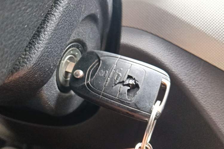 Used Wuling Hongguang 2019 1.5L S Comfort Edition China VI LAR
