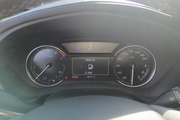 Used Cadillac XT4 2022 28T Two-Wheel Drive Prestige Version
