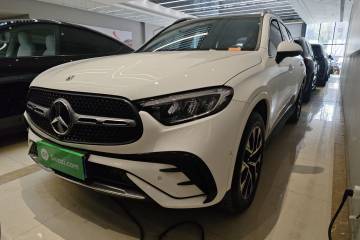 Used Mercedes-Benz GLC 2023 Facelift GLC 260 L 4MATIC Luxury Version 5 Seats