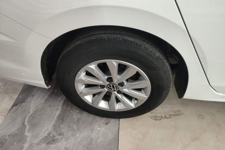 Used Volkswagen Bora 2023 200TSI Manual Comfort Edition
