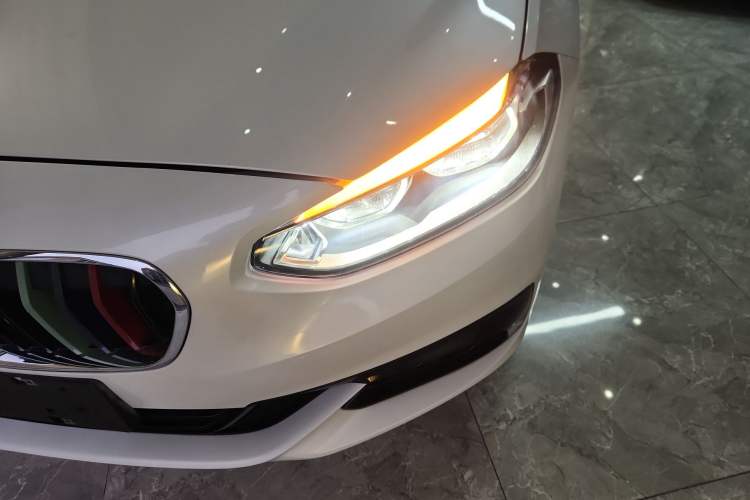 Used BMW 1 Series 2018 118i Sport Edition
