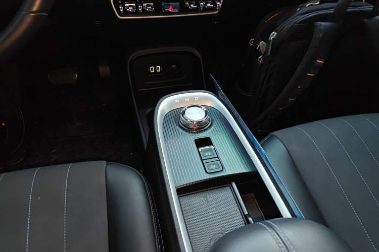 Used ORA Good Cat 2021 400km Standard Range Athena Edition Lithium Iron Phosphate
