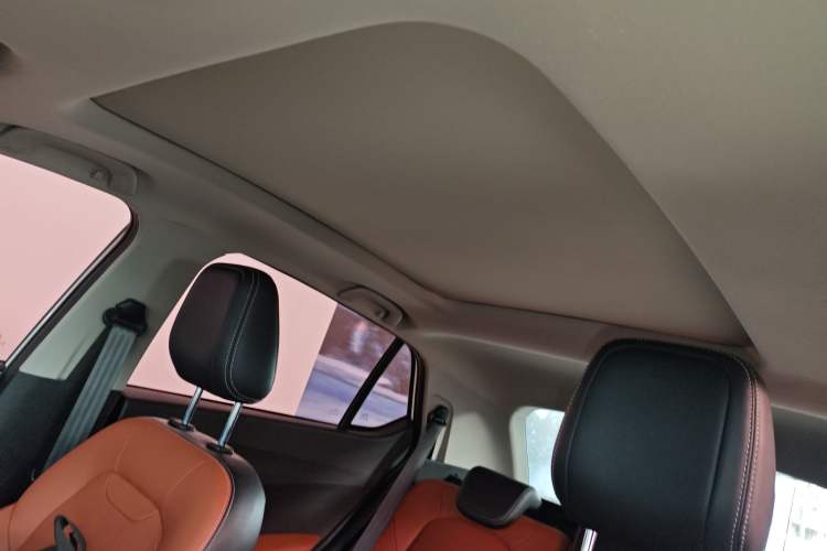 Used Baojun 510 2019 1.5L Automatic Premium Version National V
