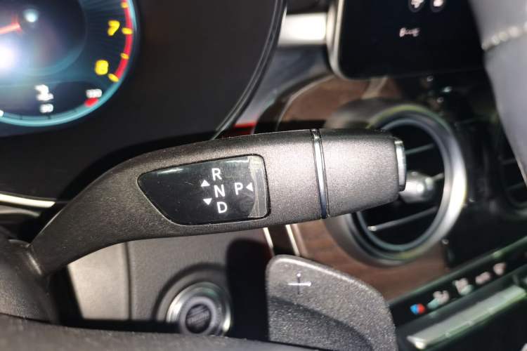 Used Mercedes-Benz GLC 2020 GLC 260 L 4MATIC Luxury Model