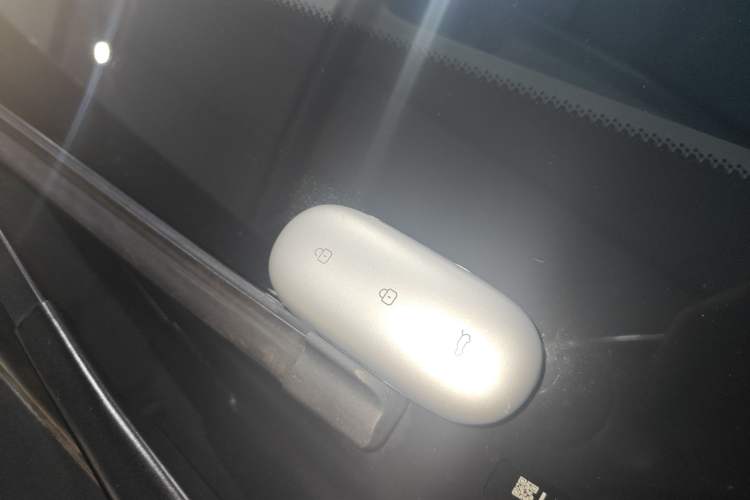 Used Li Auto L9 2024 Ultra Model
