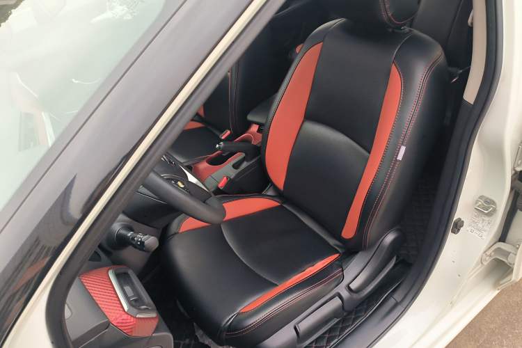 Used Nissan Lannia 2016 1.6L CVT Smart Cool Edition
