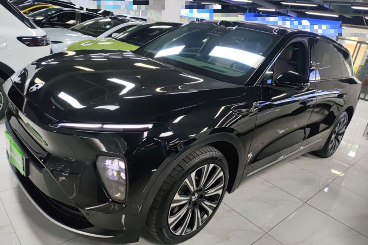 Used Nio ES8 2024 75 kWh
