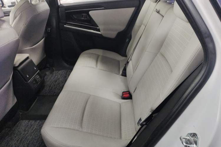 Used Toyota GAC Toyota bZ4X 2022 Long-Range Pro