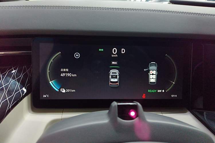 Used Zeekr 009 2022 ME Edition