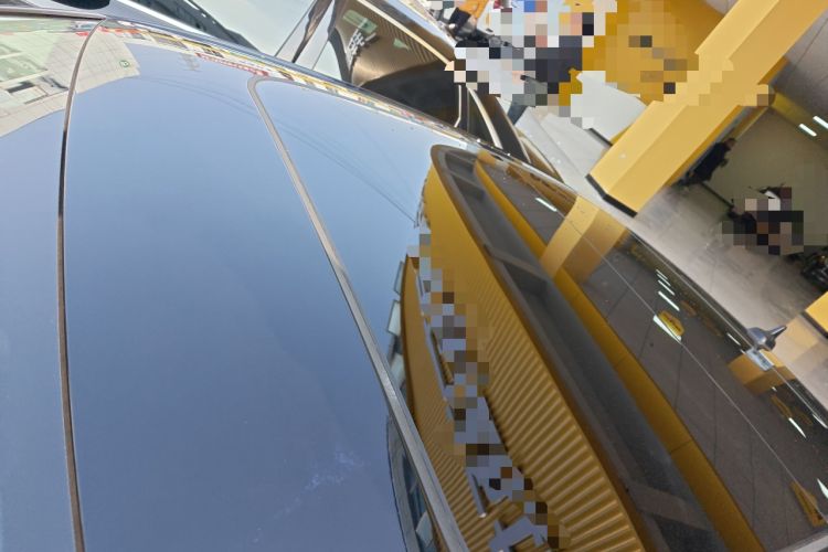 Used Volkswagen Passat 2023 Revised 380TSI Luxury Edition