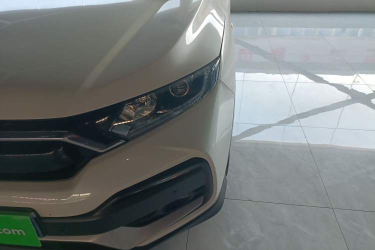 Used Honda XR-V 2021 1.5L CVT Comfort Version