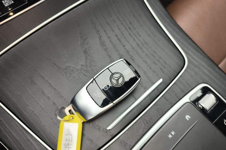 Used Mercedes-Benz E-Class 2021 Restyled E 300 L Sporty and Stylish Edition