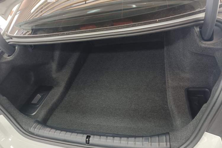 Used BMW 5 Series 2020 530Li Leading Edition Luxury Package