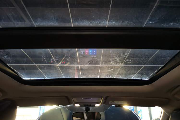 Used Honda CR-V 2021 240TURBO CVT 2WD Comfort Version
