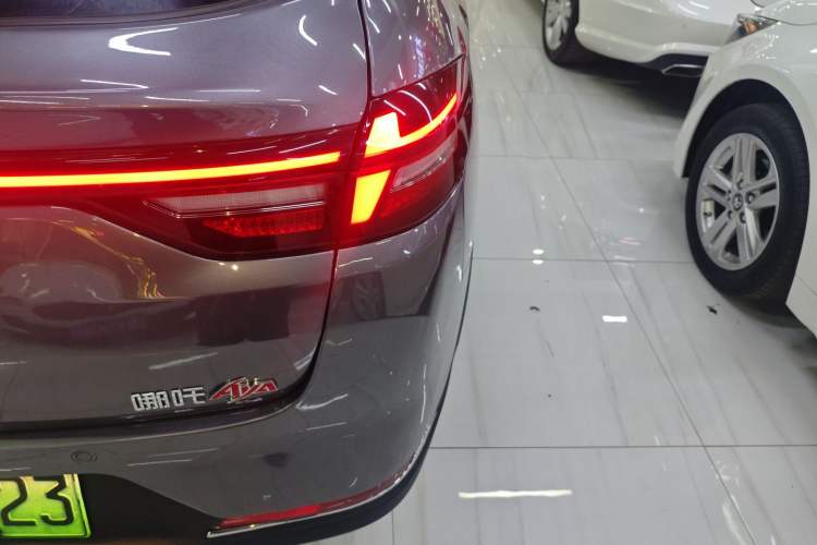 Used NETA AYA 2023 318 Lite