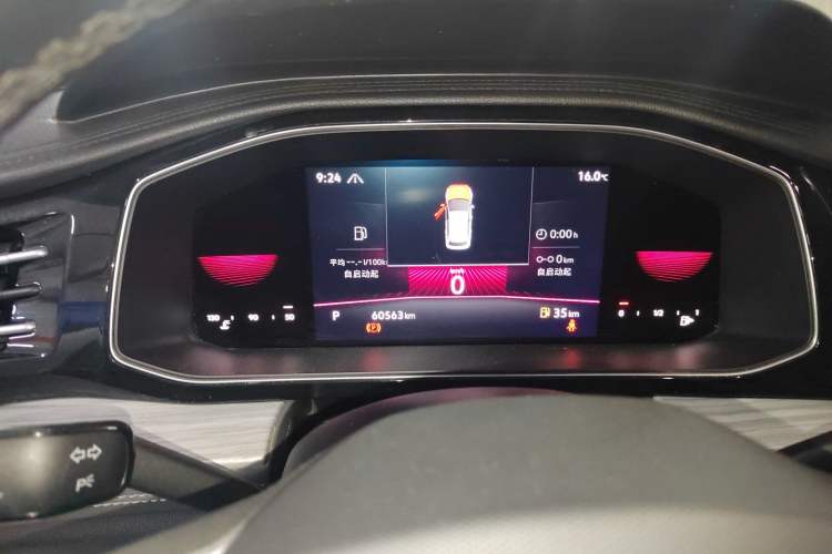 Used Volkswagen Sagitar 2023 280TSI DSG Beyond Lite Edition
