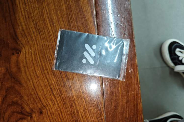 Used  LS6 2025 Ultra-Powerful Lingxi Intelligent Enjoyment Edition
