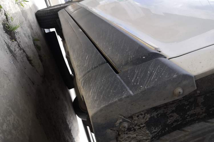 Used Haval H6 2017 Blue Label Sport Edition 1.5T Automatic Two-Wheel Drive Luxury Model
