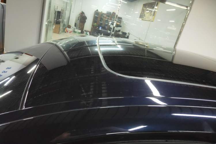 Used BMW 5 Series 2022 Restyled 525Li Luxury Package
