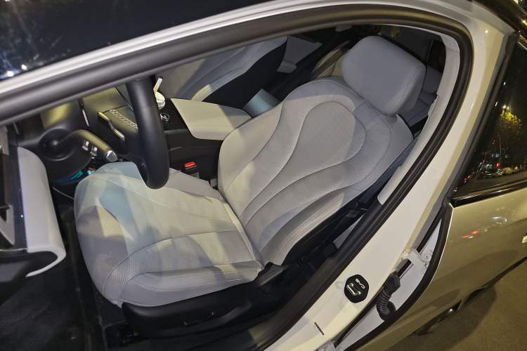 Used BYD Seal 06 DM-i Touring 2025 DM-i Touring High-End Model
