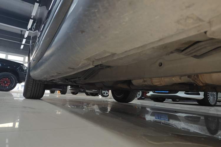 Used Infiniti QX50 2015 2.5L Comfort Edition