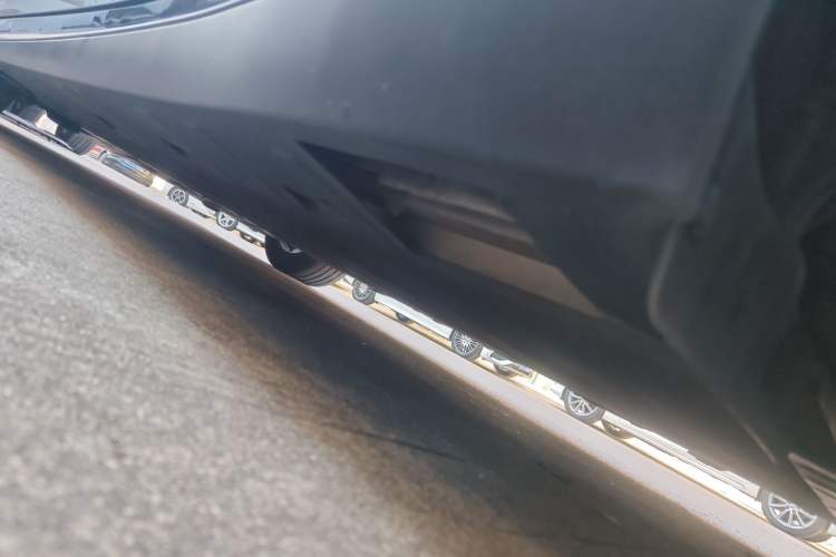 Used XPeng P7 2020 670E
