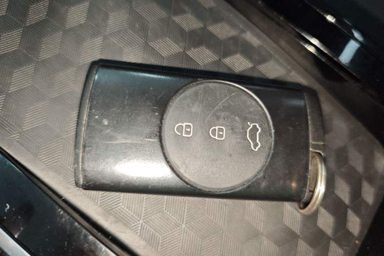 Used Chery Tiggo 7 2022 Super Edition 1.5T CVT Super Warrior
