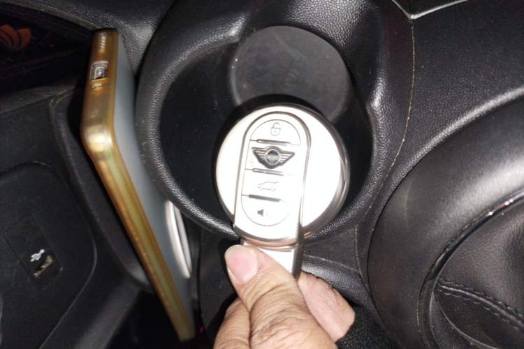 Used  MINI 2019 1.5T ONE PLUS