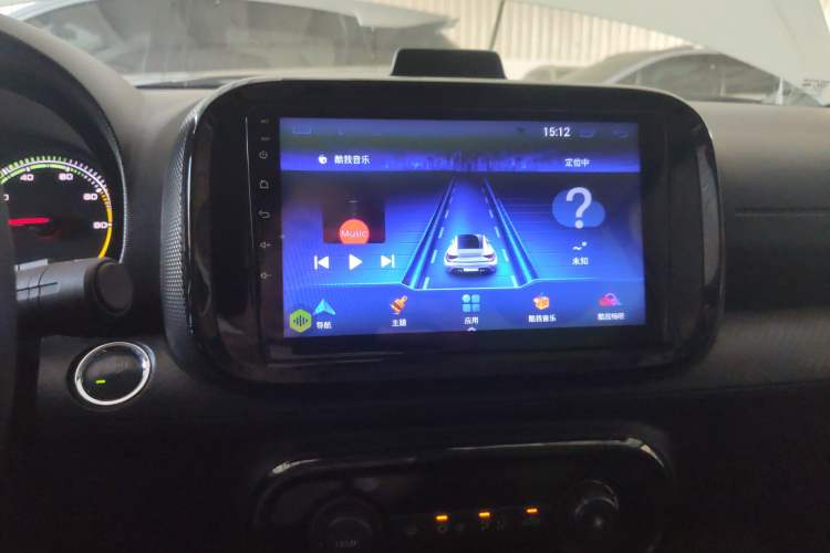 Used Roewe Clever 2021 302km All-Round Version
