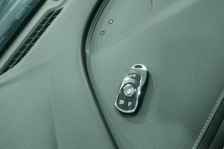 Used Buick LaCrosse 2021 652T Luxury Model