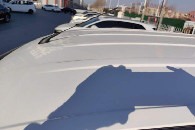 Used Wuling Hongguang New Energy 2025 Extended-Range Hybrid 50KM Comfort Version
