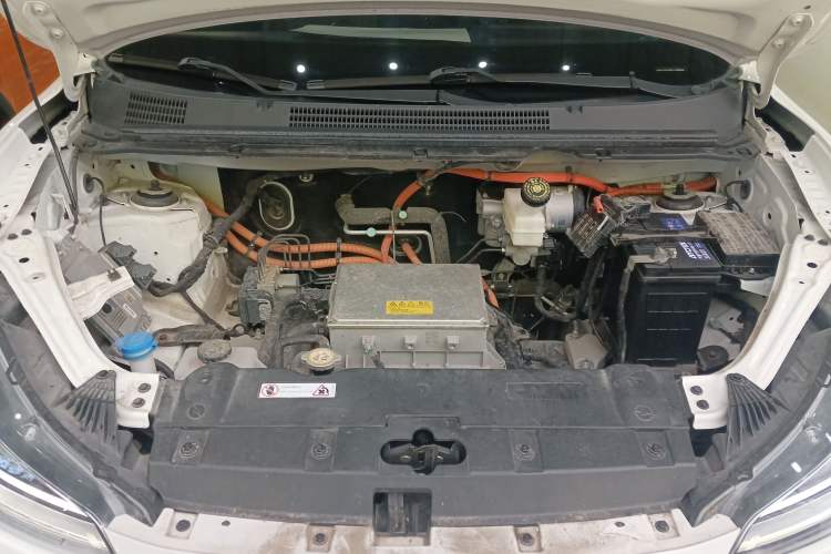 Used NETA V 2022 Chao 400 Lite
