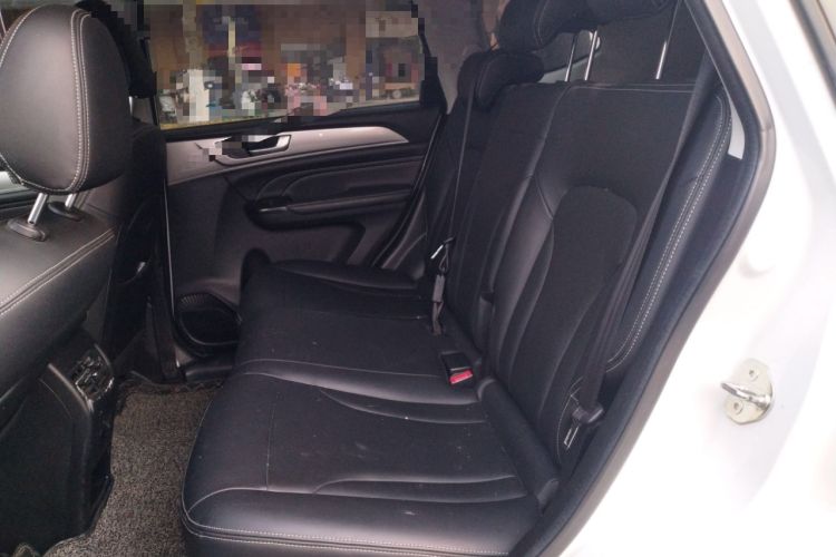 Used Haval M6 2021 PLUS 1.5T Manual Elite Smart Connectivity Model
