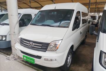 Used SAIC MAXUS Xintu V80 2021 2.0T Manual Classic Aoyuntong Short Wheelbase Mid-Height 7/8/9-Seater