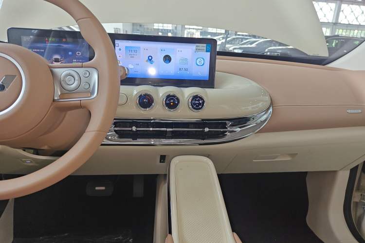 Used Wuling Bingo 2025 333 km Enjoyment Version