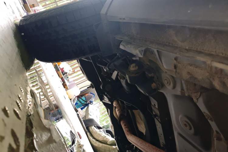 Used BYD Song Pro 2019 1.5T Automatic Elite Edition
