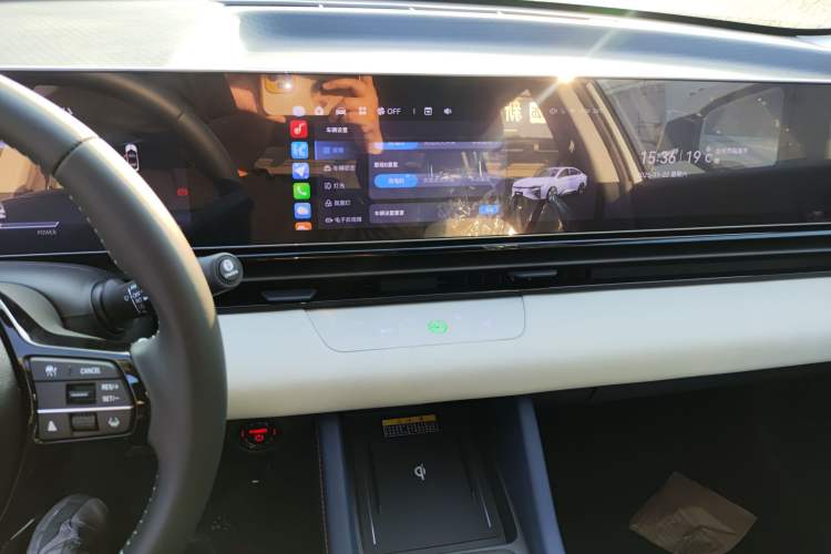 Used Lingxi L 2024 Player No. 1 Edition
