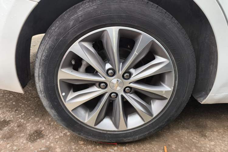 Used Chevrolet Monza 2020 320 Automatic Enjoyment Edition
