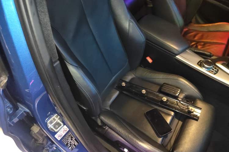 Used BMW 3 Series 2018 320i M Sport Night Edition
