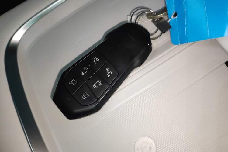 Used XPeng X9 2024 702 Ultra-Long Range Max
