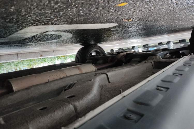 Used MG ZS 2019 1.5L Automatic Global Elite Edition China VI Standard
