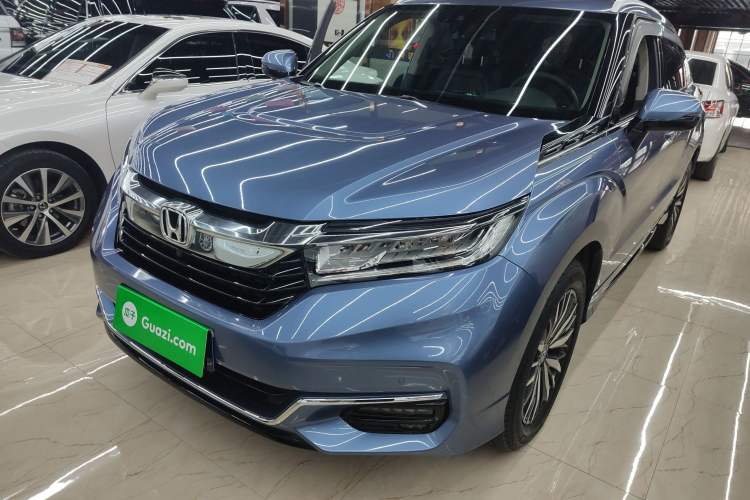 Used Honda Avancier 2020 370TURBO Four-Wheel Drive Supreme Edition