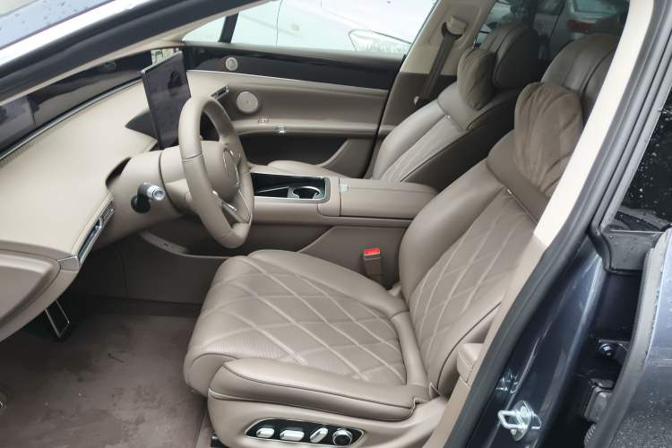 Used Hima Stelato S9 2025 Extended-Range Ultra
