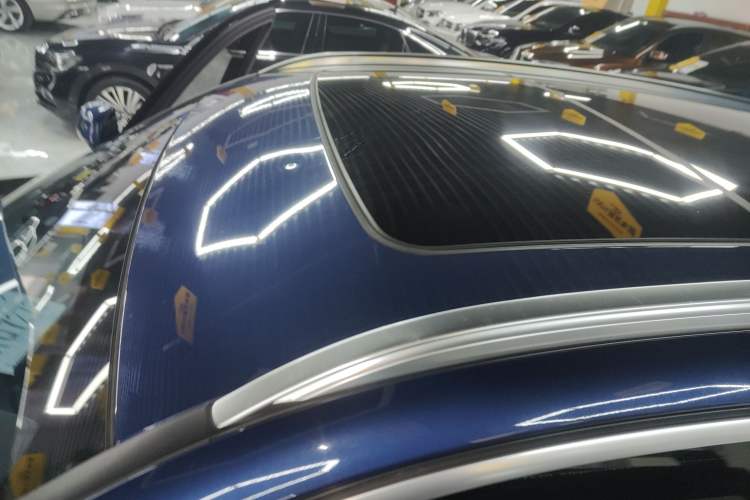 Used BMW X3 2022 Restyled xDrive25i M Sport Package