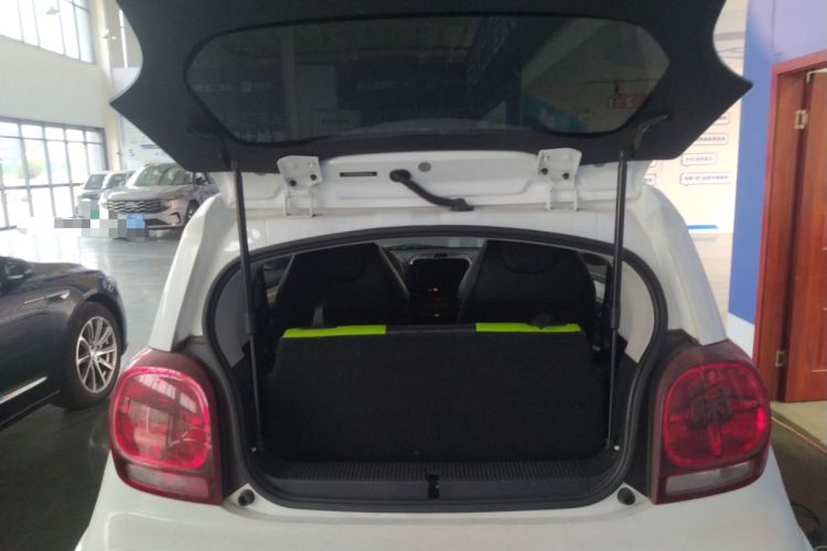 Used Roewe Clever 2021 302km Excellence Edition
