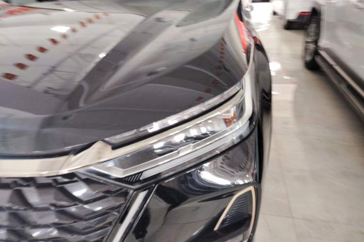 Used Chery Tiggo 8 PRO 2022 290T Two-Wheel Drive Haohan Edition 5 Seats
